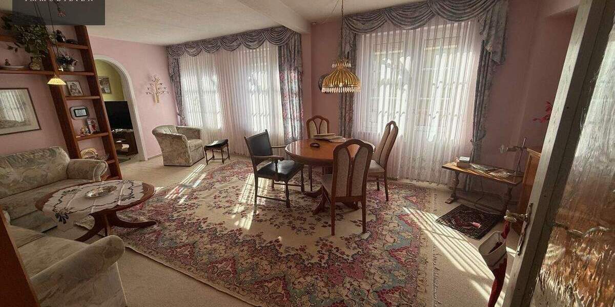 Etagenwohnung Bad Berneck im Fichtelgebirge Bad Berneck - 3 Zimmer, 82 m&sup2;, 149.000&euro; | Angebot:25665679