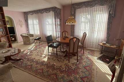 Wohnung Bad Berneck im Fichtelgebirge Bad Berneck - 3 Zimmer, 82 m&sup2;, 149.000&euro; | Angebot:25665679