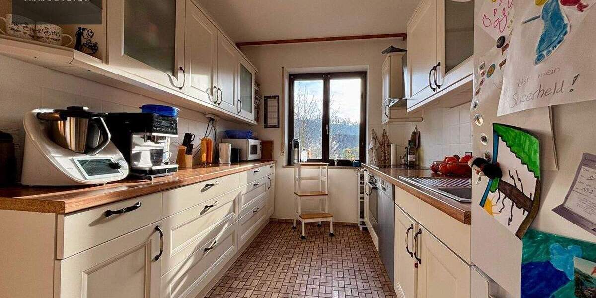 Einfamilienhaus Kulmbach Blaich - 4 Zimmer, 150 m&sup2;, 449.000&euro; | Angebot:25665670