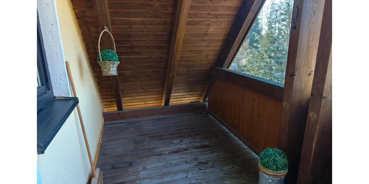 Dachgeschoßwohnung Neuenmarkt - 1 Zimmer, 35 m&sup2;, 565&euro; | Angebot:25964495