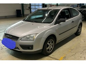 Ford Focus Trend,Klima,ESP, Tüv 01/28 ! 191.000 km 2.800 &euro; Himmelkron 95502