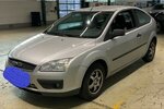 Ford Focus Trend,Klima,ESP, Tüv 01/28 ! 191.000 km 2.800 &euro; Himmelkron 95502