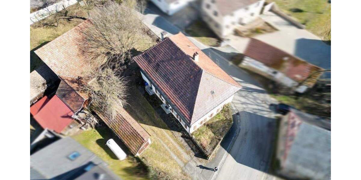 Einfamilienhaus Mainleus Veitlahm - 6 Zimmer, 192 m&sup2;, 349.000&euro; | Angebot:25746559