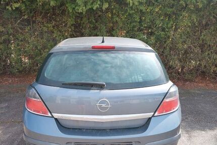 Opel Astra 140.000 km 1.495 &euro; Bayreuth 95448