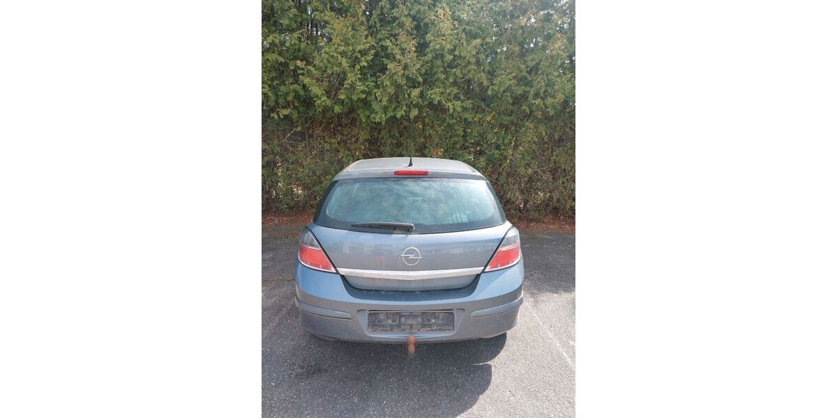 Opel Astra 140.000 km 1.495 &euro; Bayreuth 95448