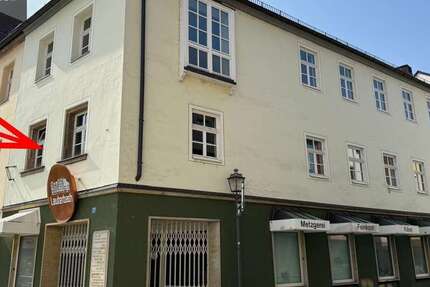 Gewerbeobjekt Kulmbach Blaich - 1.060&euro; | Angebot:17752470