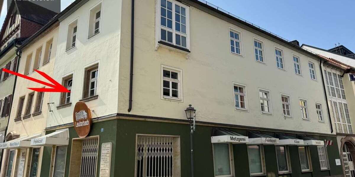 Gewerbeobjekt Kulmbach Blaich - 1.060&euro; | Angebot:17752470