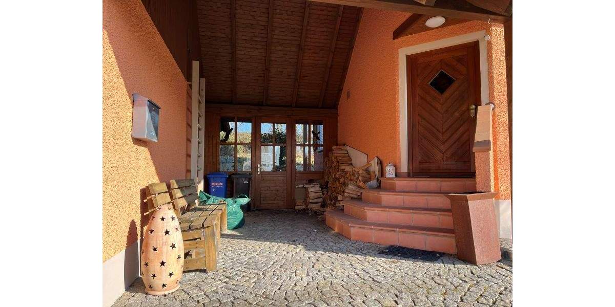 Einfamilienhaus Kupferberg - 5 Zimmer, 157 m&sup2;, 425.000&euro; | Angebot:25864903