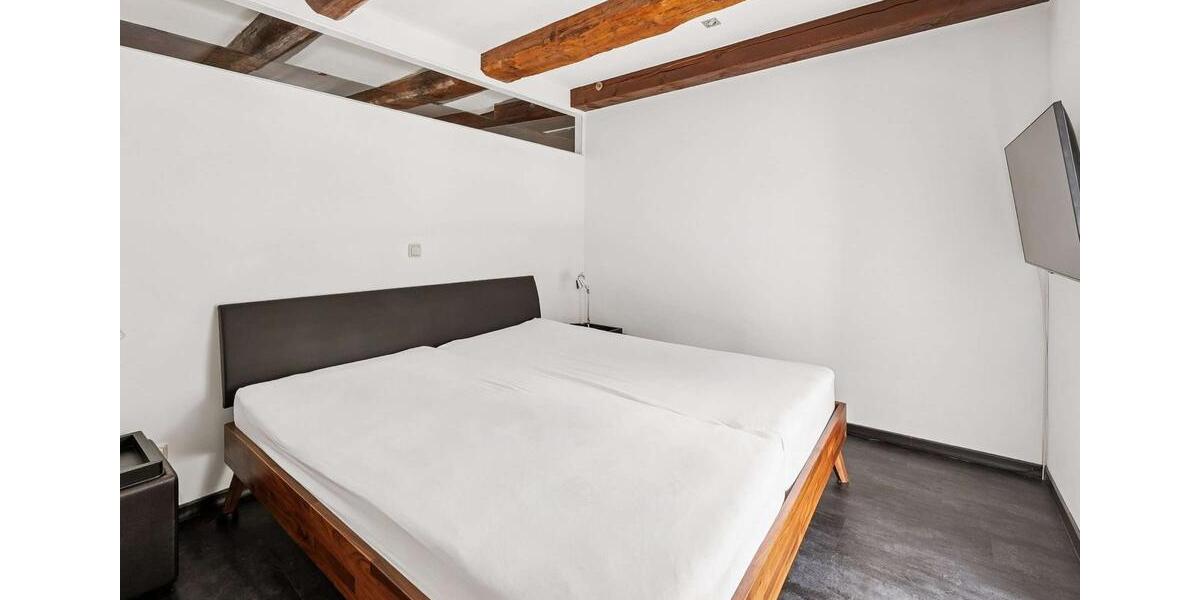 Loft - Studio - Atelier Bayreuth City - 5 Zimmer, 200 m&sup2;, 729.000&euro; | Angebot:26019627