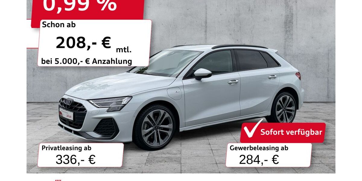 Audi A3 9.469 km 39.660 &euro; Bayreuth 95448