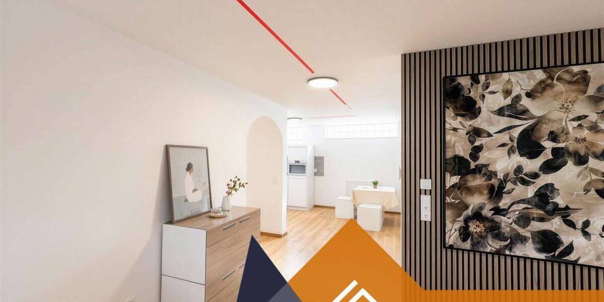 Etagenwohnung Kulmbach Blaich - 3 Zimmer, 90 m&sup2;, 295.000&euro; | Angebot:26787096