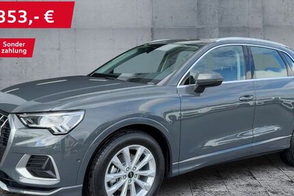 Audi Q3 1.264 km 31.530 &euro; Bayreuth 95448