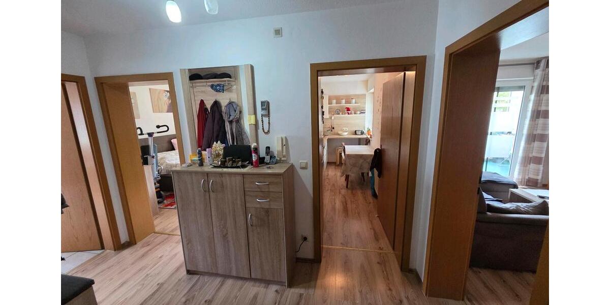 Hochparterre Neuenmarkt - 2 Zimmer, 63 m&sup2;, 155.000&euro; | Angebot:26729930