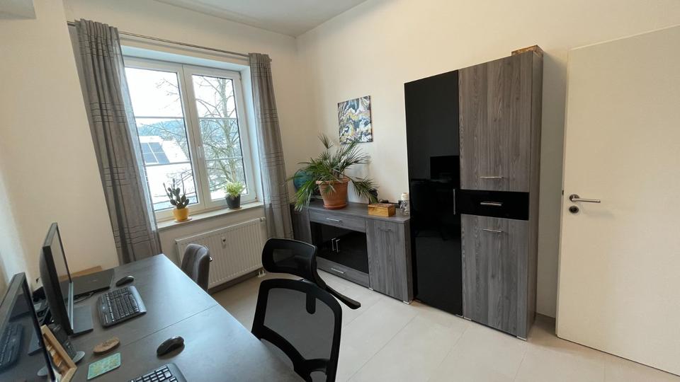 Terrassenwohnung Trebgast - 4 Zimmer, 93 m&sup2;, 235.000&euro; | Angebot:24563717