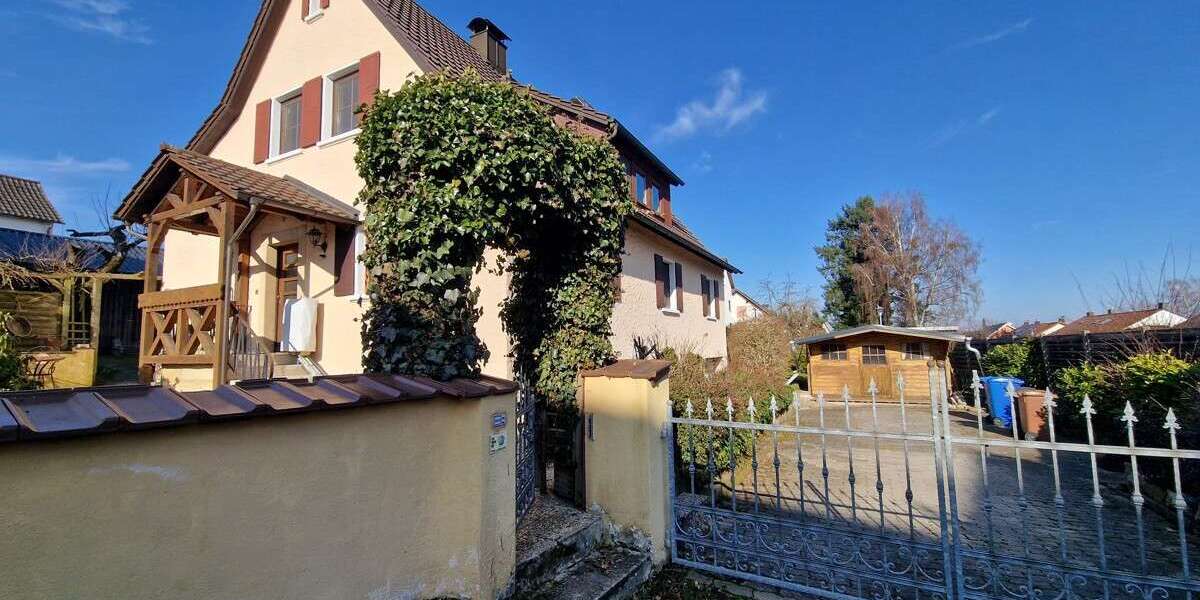 Einfamilienhaus Heinersreuth - 5.5 Zimmer, 161 m&sup2;, 339.000&euro; | Angebot:26139210