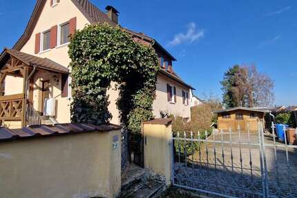 Haus Heinersreuth - 5.5 Zimmer, 161 m&sup2;, 339.000&euro; | Angebot:26139210