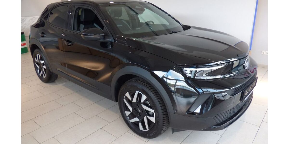 Opel Mokka 11.100 km 21.900 &euro; Ahorntal 95491