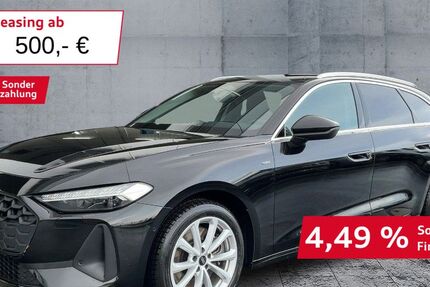 Audi A5 5.418 km 55.730 &euro; Bayreuth 95448