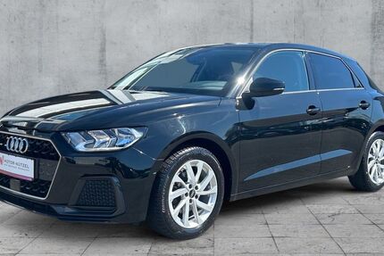 Audi A1 64.137 km 18.660 &euro; Pegnitz 91257