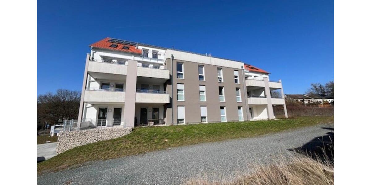 Gewerbeobjekt Bayreuth Bernecker Straße / Insel / Riedelsberg - 1.404&euro; | Angebot:25654846