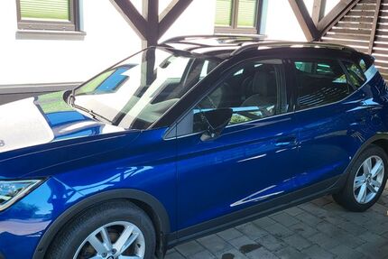 Seat Arona 66.000 km 17.500 &euro; Bindlach 95463