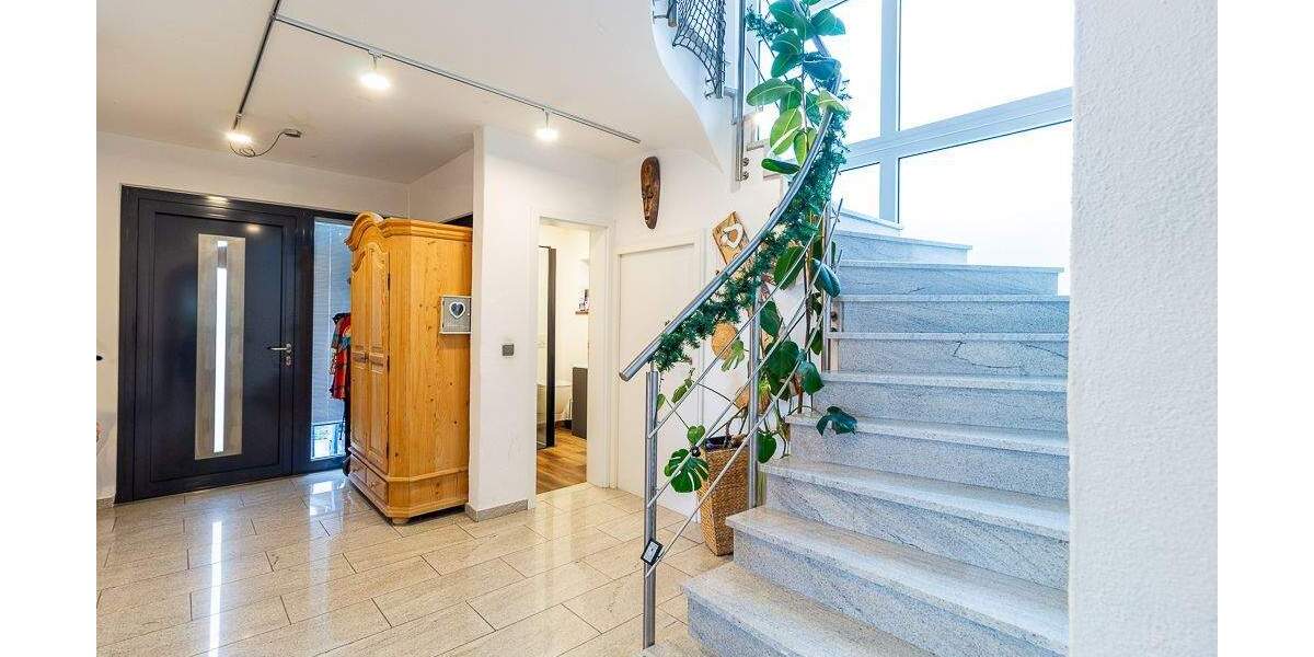 Einfamilienhaus Bayreuth / Meyernberg Meyernberg - 6 Zimmer, 250 m&sup2;, 735.000&euro; | Angebot:25777121