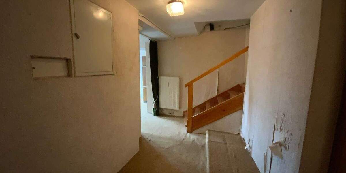 Mehrfamilienhaus, Wohnhaus Gößweinstein - 1 Zimmer, 286 m&sup2;, 329.000&euro; | Angebot:25692169