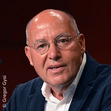 Gysi gegen Guttenberg - Live 2026 01.12.2026 Dr.- Stammberger-Halle