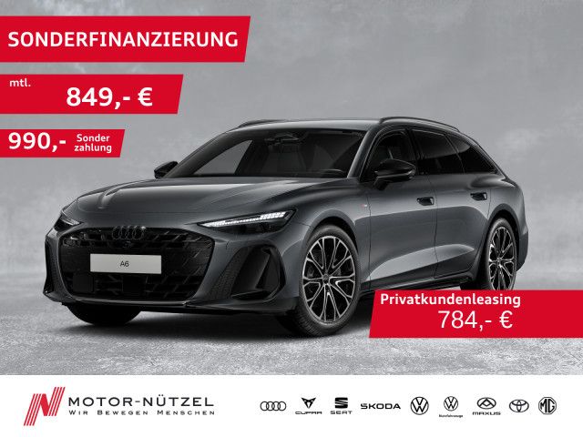 Audi A6 34.582 km 62.830 &euro; Bayreuth 95448