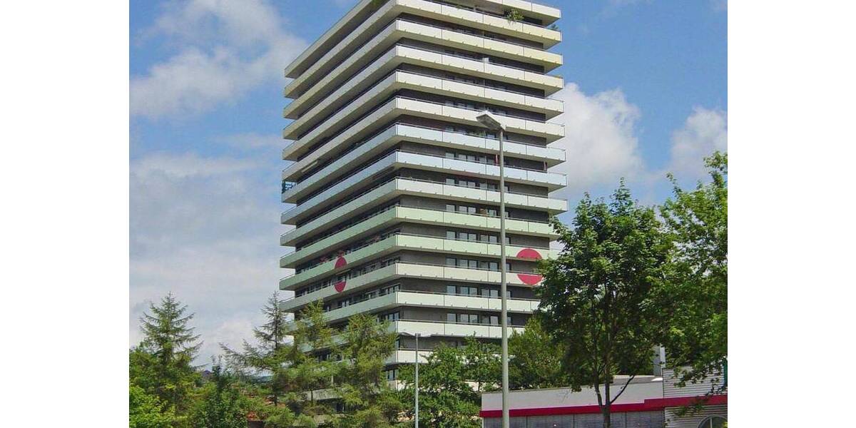 Etagenwohnung Kulmbach Blaich - 4 Zimmer, 106 m&sup2;, 185.000&euro; | Angebot:26502932