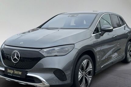 Mercedes-Benz EQE SUV 21.565 km 52.876 &euro; Bayreuth 95448