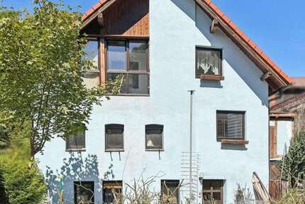 Haus Wirsberg - 6 Zimmer, 158 m&sup2;, 75.000&euro; | Angebot:23555668