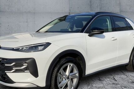 VW T-Roc 3.000 km 31.770 &euro; Bayreuth 95448