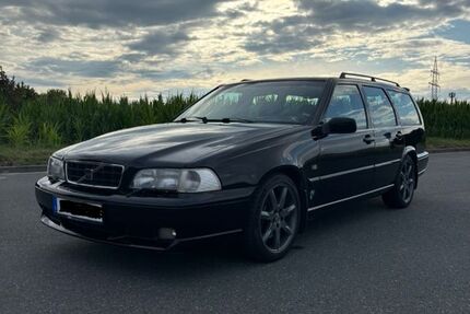 Volvo V70 496.000 km 7.777 &euro; Bayreuth 95445
