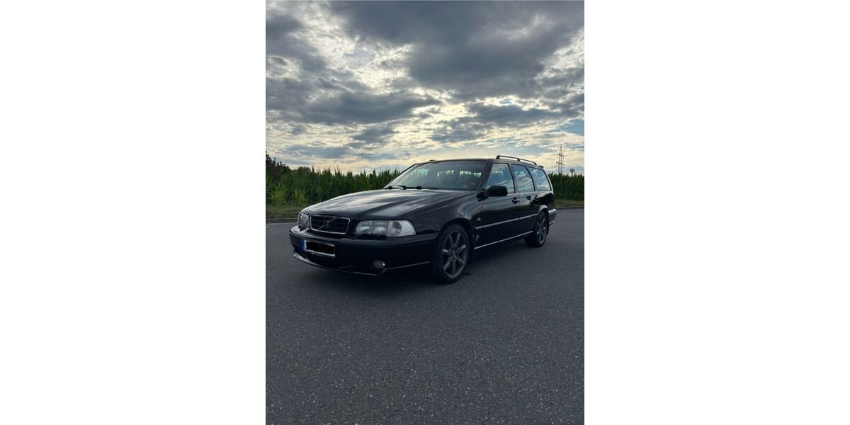 Volvo V70 496.000 km 7.777 &euro; Bayreuth 95445