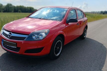 Opel Astra 115.000 km 2.450 &euro; Speinshart 92676
