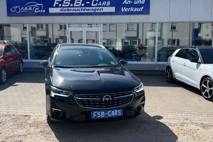 Opel Insignia 47.500 km 18.750 &euro; Heinersreuth 95500