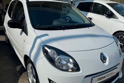 Renault Twingo 149.500 km 5.490 &euro; Bayreuth 95448
