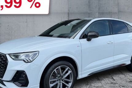 Audi Q3 45.974 km 41.227 &euro; Bayreuth 95448