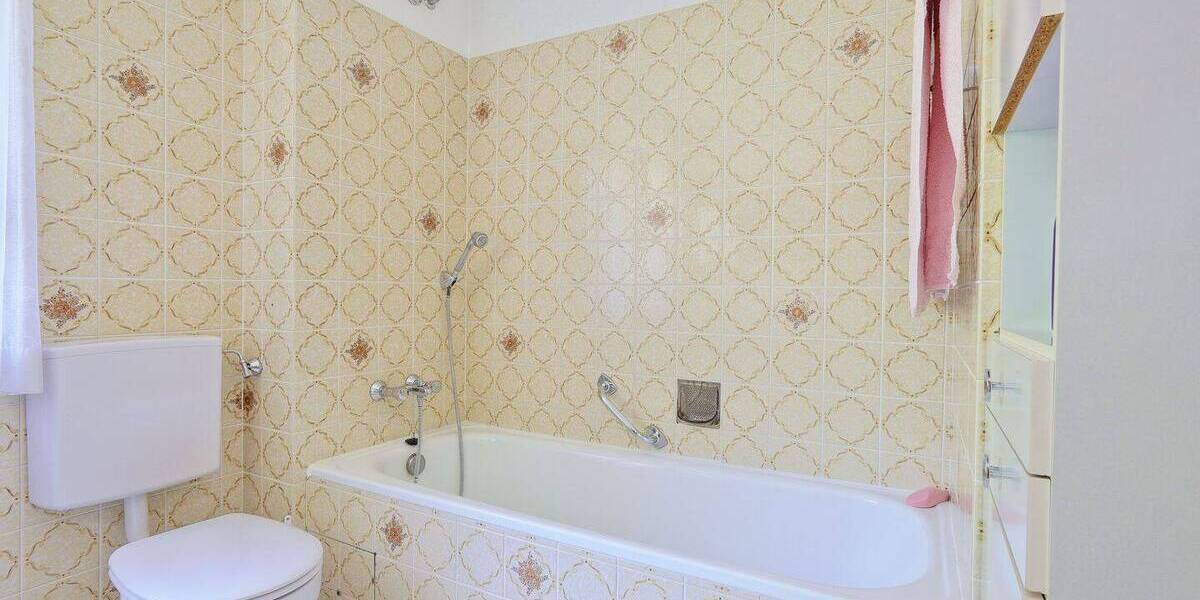 Doppelhaushälfte Bayreuth Roter Hügel - 5 Zimmer, 140 m&sup2;, 389.000&euro; | Angebot:26816349