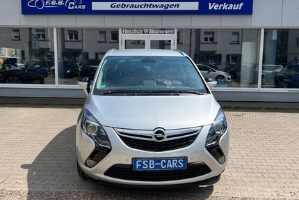 Opel Zafira 89.200 km 9.950 &euro; Heinersreuth 95500