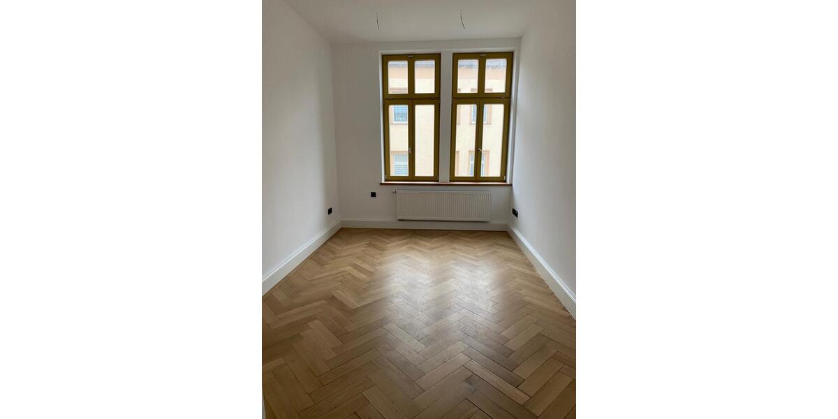 Etagenwohnung Kulmbach Blaich - 5 Zimmer, 161 m&sup2;, 1.932&euro; | Angebot:25366081