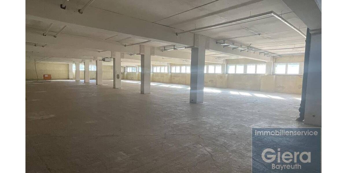 Gewerbeobjekt Bindlach Stöckig - 3.848&euro; | Angebot:25660934