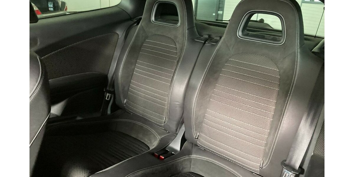 VW Scirocco 1.4 TSI,Klima,Teilleder,Alu usw. 159.800 km 8.990 &euro; Himmelkron 95502