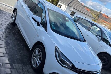 Opel Astra 145.020 km 6.000 &euro; Seybothenreuth 95517
