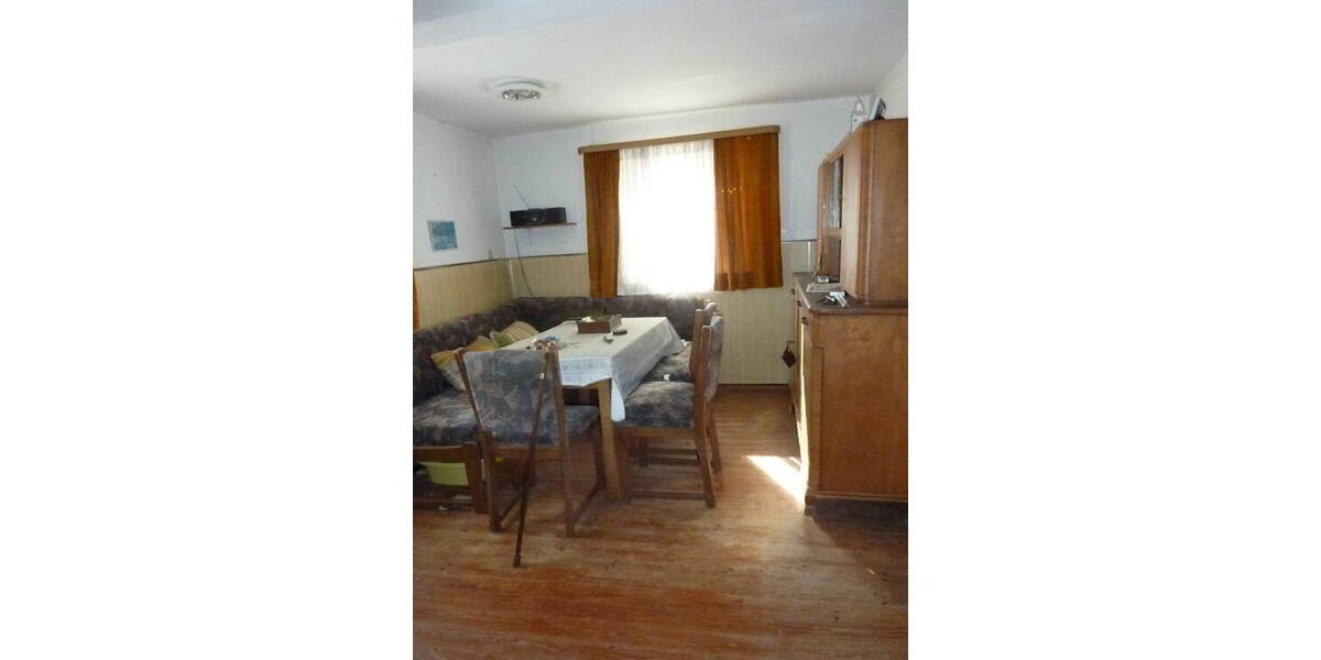 Einfamilienhaus Kulmbach Burghaig - 5 Zimmer, 116 m&sup2;, 75.000&euro; | Angebot:25801644