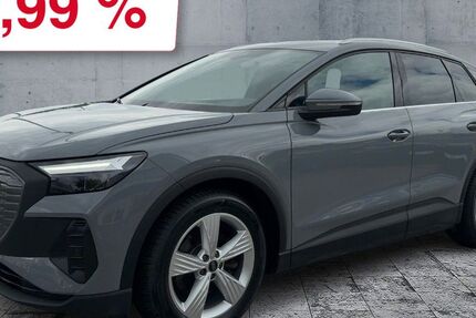 Audi Q4 e-tron 34.311 km 25.873 &euro; Bayreuth 95448