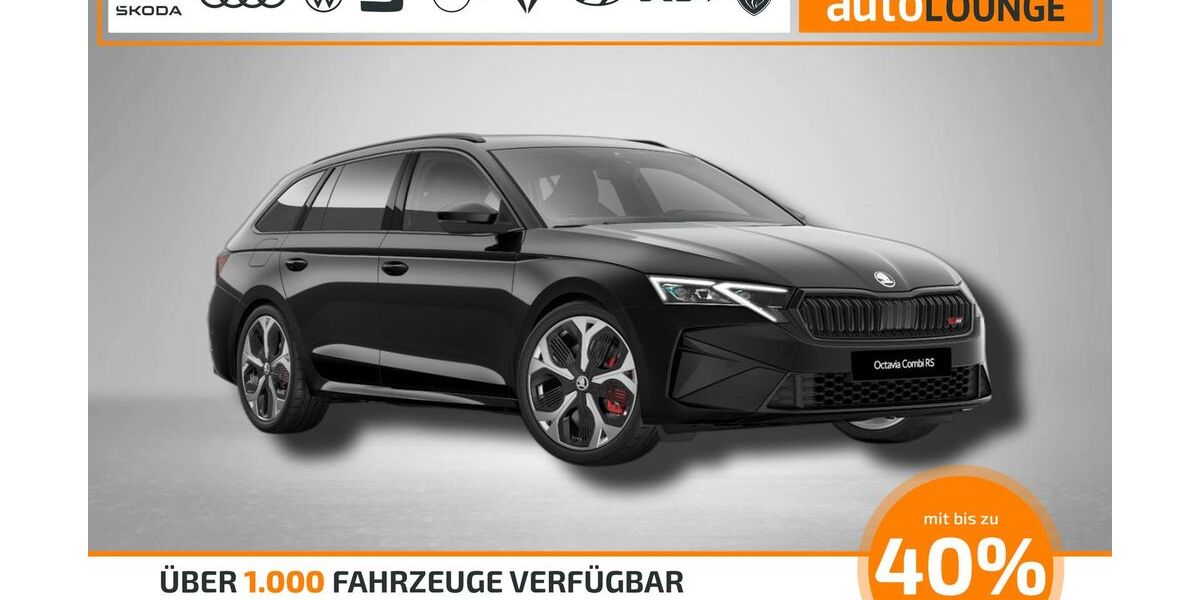 Skoda Octavia 1.415 km 42.990 &euro; Bindlach 95463