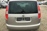 Skoda Roomster Klima,Tüv Neu! 200.000 km 3.800 &euro; Himmelkron 95502
