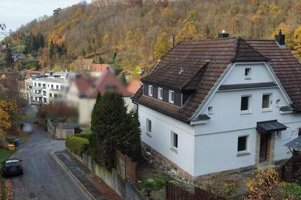 Haus Kulmbach Blaich - 7 Zimmer, 190 m&sup2;, 480.000&euro; | Angebot:25796892